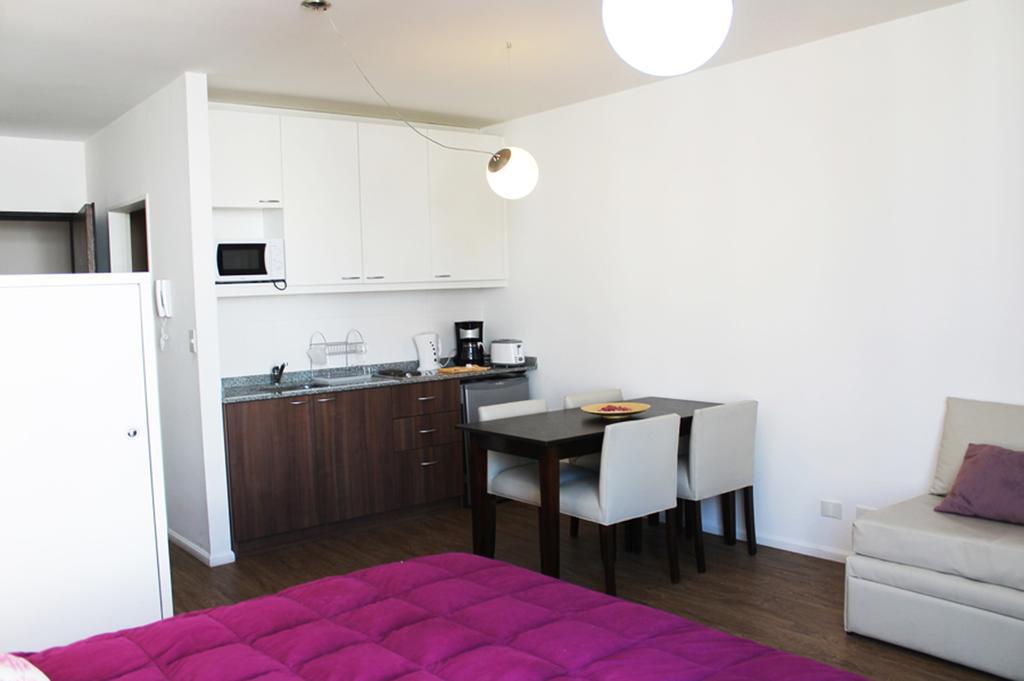 Defensa Suites San Telmo